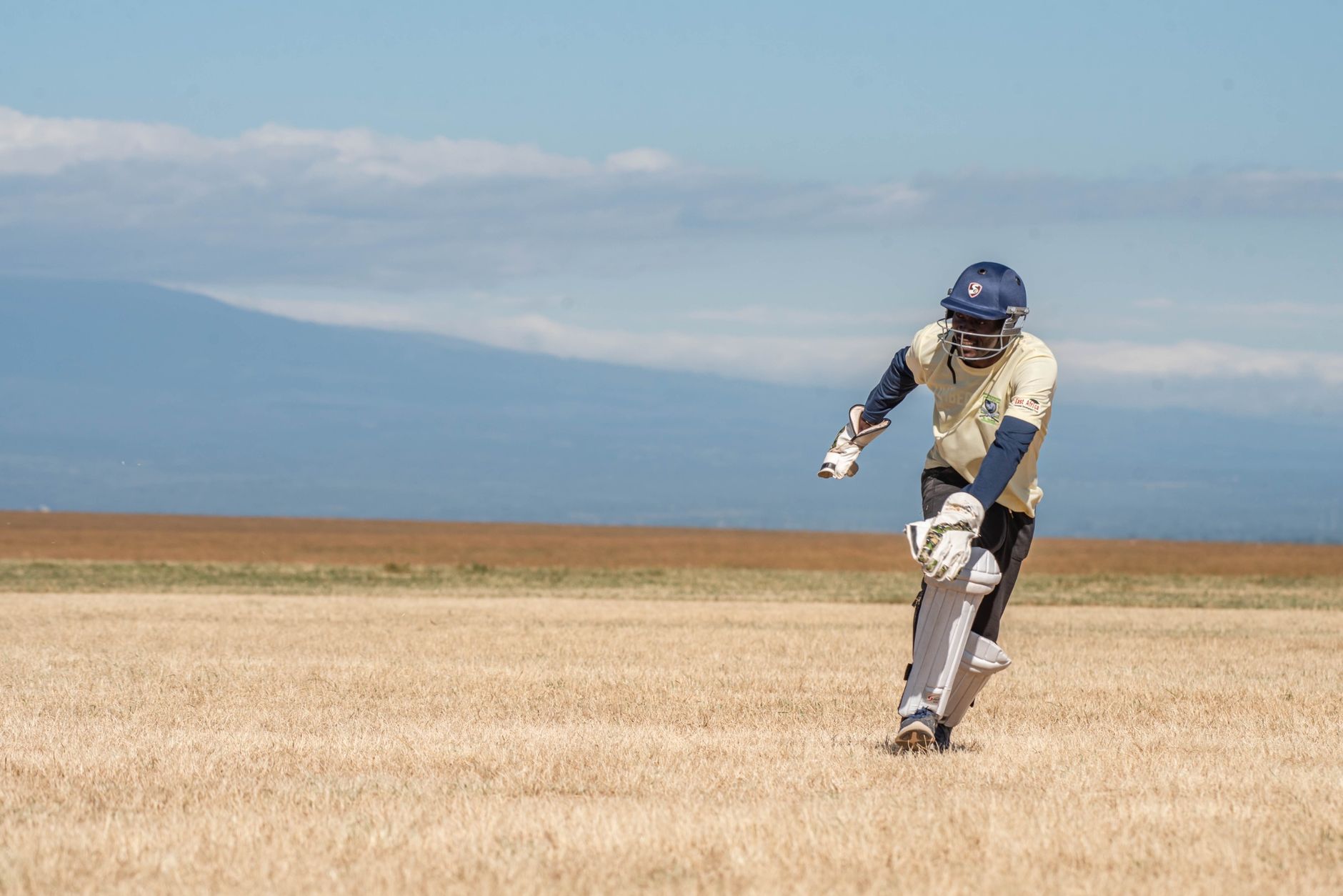 Zimbabwe cricket thriller: What makes it the best match ever?