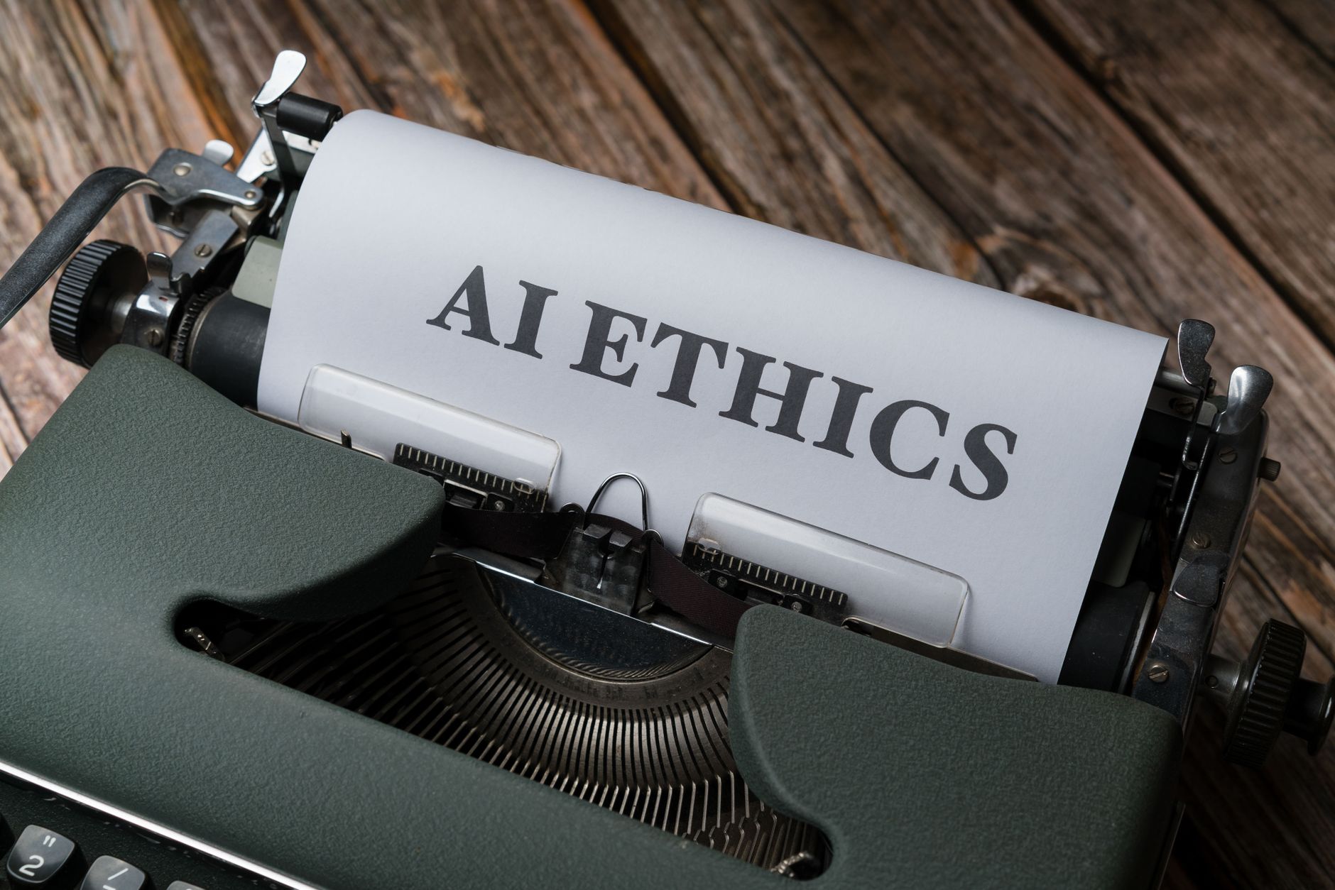AI regulations: Are they the right solution for safety?