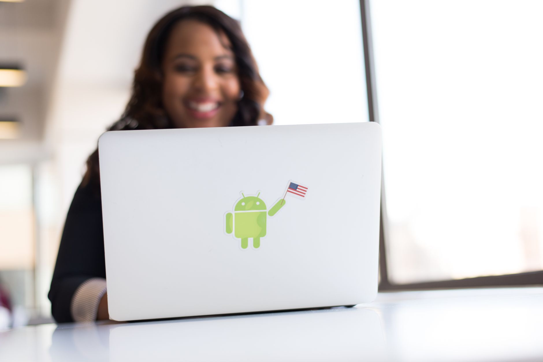 Android on a laptop: The Worst Experience for Users