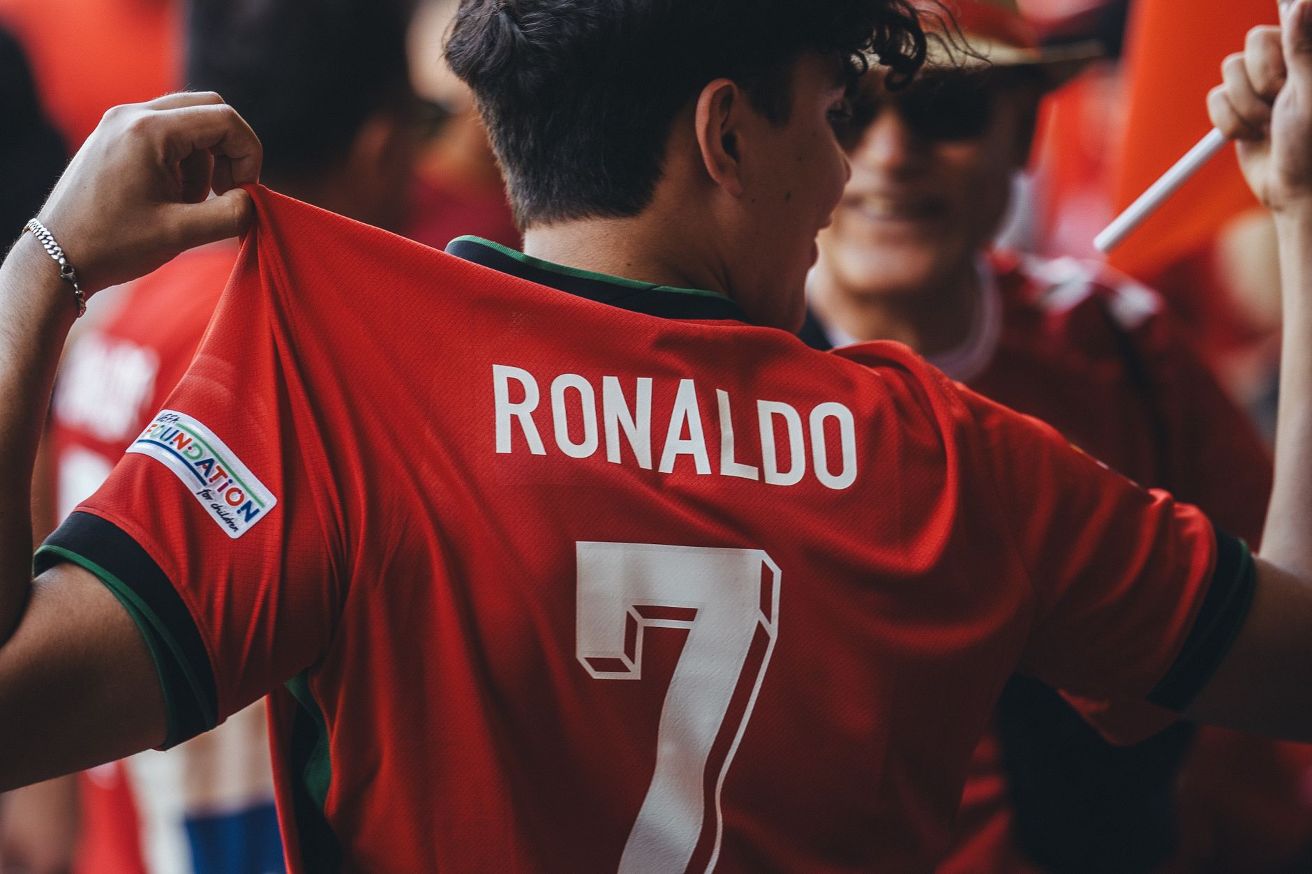 Cristiano Ronaldo suspension: Worst decision for Portugal?