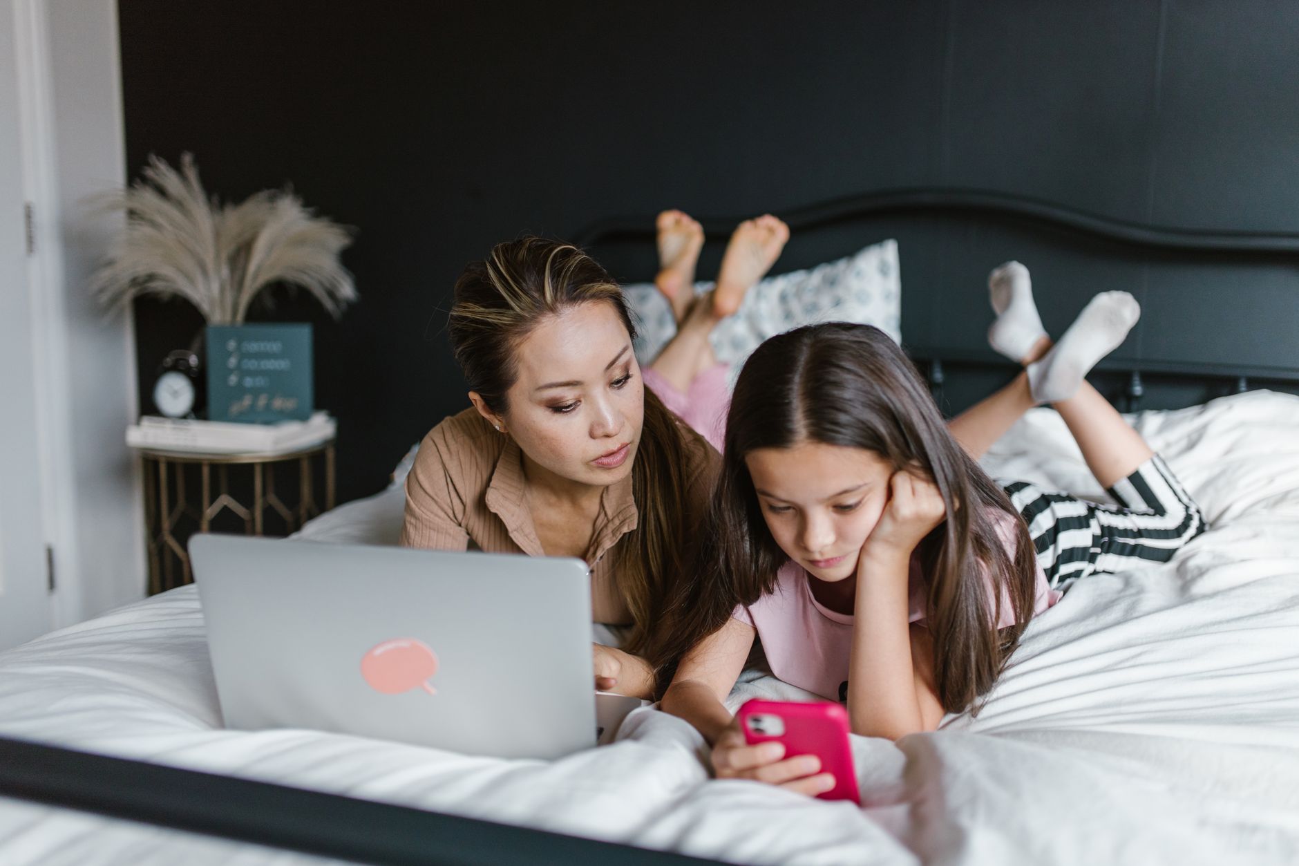 Daughter with Grudges: The Hardest Love to Give