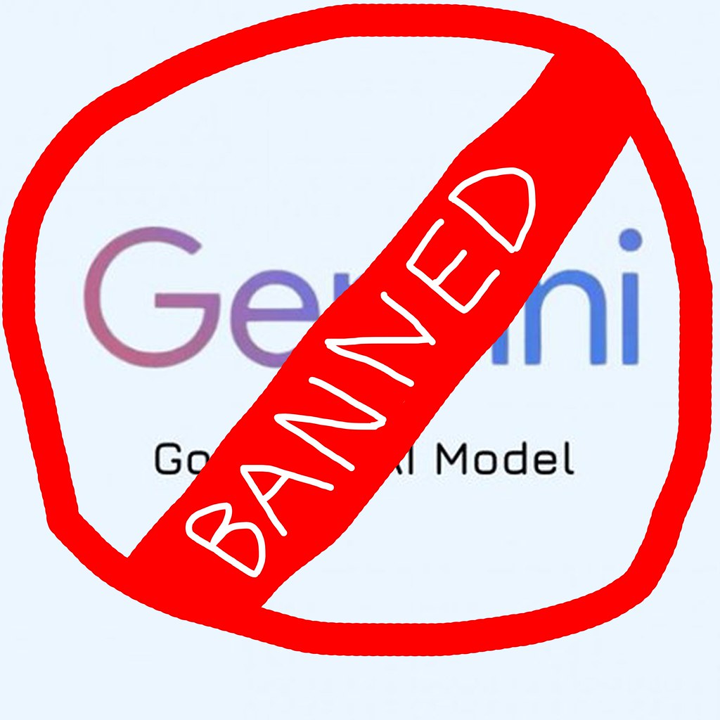 Google Gemini model: Is This the Worst Change Yet?