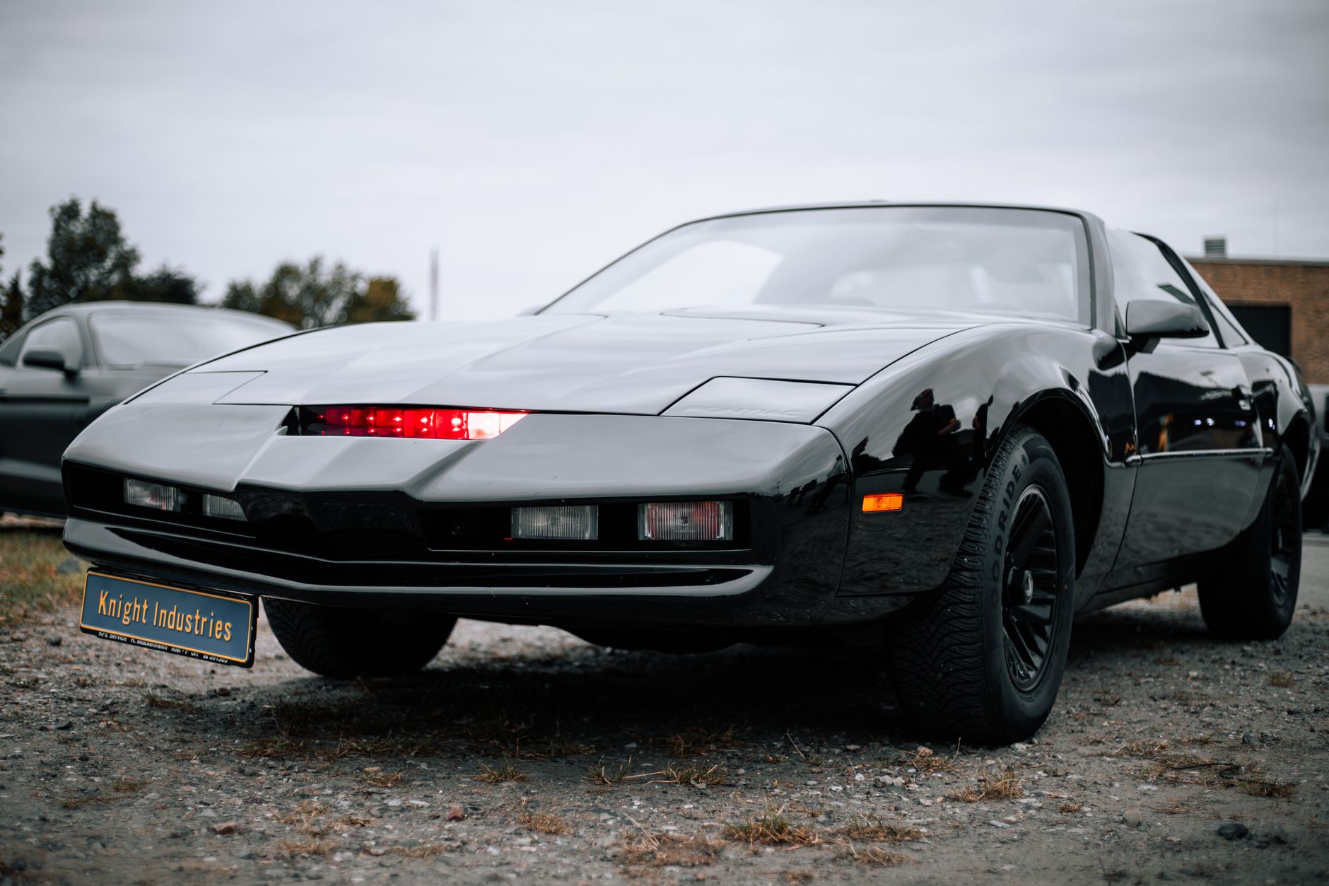 Knight Rider gameplay trailer: Best Proven Features Revealed