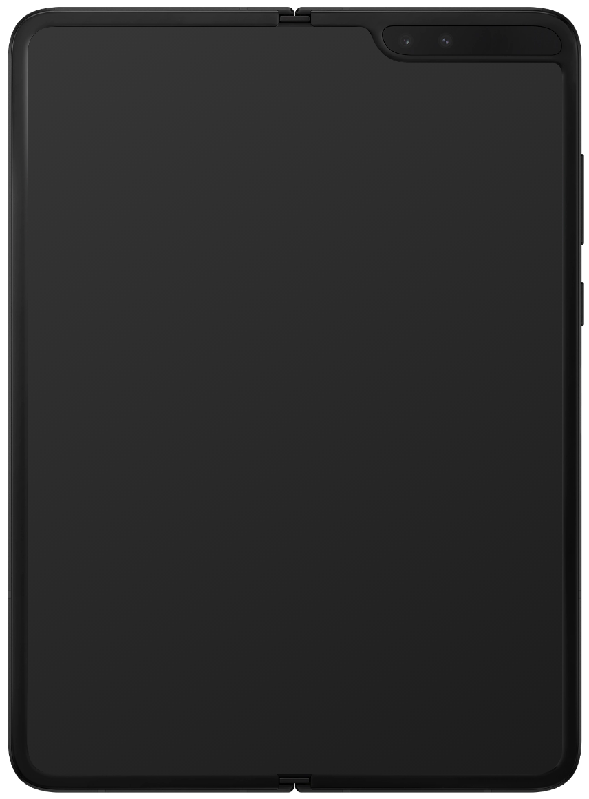 new Samsung foldable