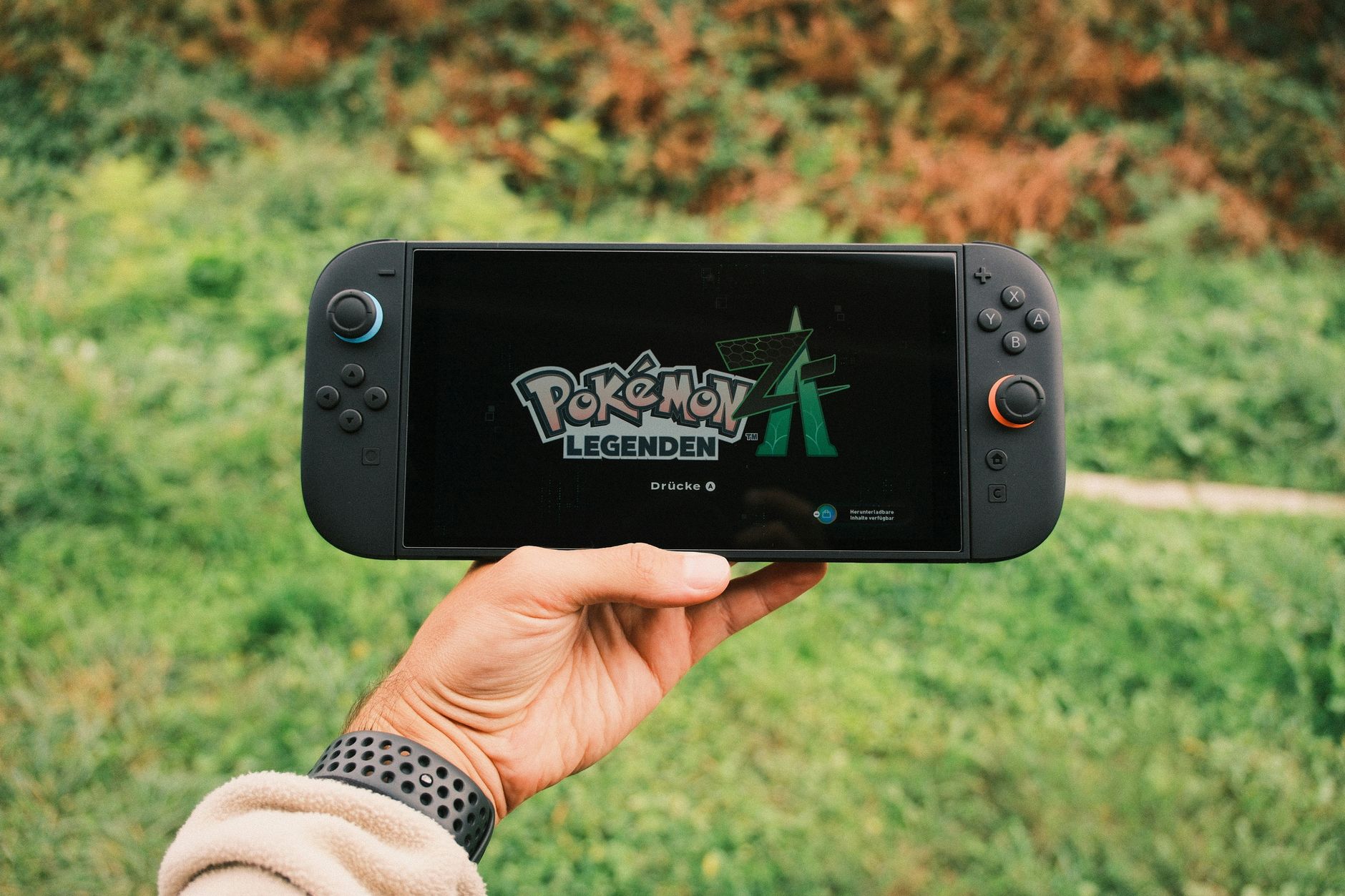 Nintendo Switch Release Date: The Best Trailer Revealed